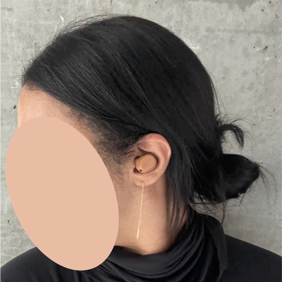 Hairvivi Her Majesty Yaki Wig (Human Hair) - Picture 7 of 16